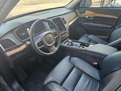 VOLVO XC90 T8 PLUS HÍBRIDA 2023, 7 LUGARES BLINDADA 3A Axxo, COM APENAS 27.000 KM imagem 9