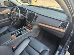 VOLVO XC90 T8 PLUS HÍBRIDA 2023, 7 LUGARES BLINDADA 3A Axxo, COM APENAS 27.000 KM imagem 11