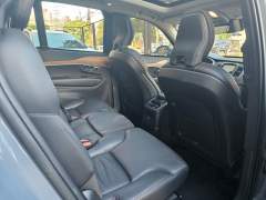 VOLVO XC90 T8 PLUS HÍBRIDA 2023, 7 LUGARES BLINDADA 3A Axxo, COM APENAS 27.000 KM imagem 12