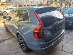 VOLVO XC90 T8 PLUS HÍBRIDA 2023, 7 LUGARES BLINDADA 3A Axxo, COM APENAS 27.000 KM imagem 5