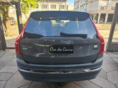 VOLVO XC90 T8 PLUS HÍBRIDA 2023, 7 LUGARES BLINDADA 3A Axxo, COM APENAS 27.000 KM imagem 6