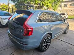 VOLVO XC90 T8 PLUS HÍBRIDA 2023, 7 LUGARES BLINDADA 3A Axxo, COM APENAS 27.000 KM imagem 7