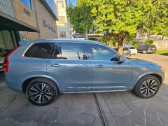 VOLVO XC90 T8 PLUS HÍBRIDA 2023, 7 LUGARES BLINDADA 3A Axxo, COM APENAS 27.000 KM imagem 8