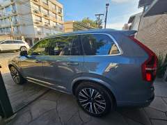 VOLVO XC90 T8 PLUS HÍBRIDA 2023, 7 LUGARES BLINDADA 3A Axxo, COM APENAS 27.000 KM imagem 4