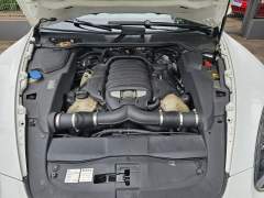PORSCHE CAYENNE GTS 2013, BLINDADA 3A, COM APENAS 77.000 KM imagem 14