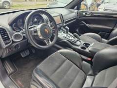 PORSCHE CAYENNE GTS 2013, BLINDADA 3A, COM APENAS 77.000 KM imagem 9