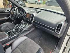 PORSCHE CAYENNE GTS 2013, BLINDADA 3A, COM APENAS 77.000 KM imagem 11