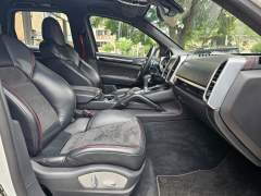 PORSCHE CAYENNE GTS 2013, BLINDADA 3A, COM APENAS 77.000 KM imagem 12