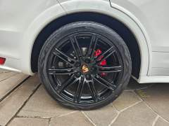 PORSCHE CAYENNE GTS 2013, BLINDADA 3A, COM APENAS 77.000 KM imagem 15