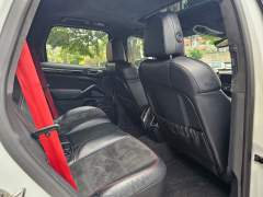 PORSCHE CAYENNE GTS 2013, BLINDADA 3A, COM APENAS 77.000 KM imagem 13