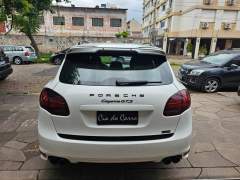 PORSCHE CAYENNE GTS 2013, BLINDADA 3A, COM APENAS 77.000 KM imagem 6