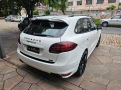 PORSCHE CAYENNE GTS 2013, BLINDADA 3A, COM APENAS 77.000 KM imagem 7