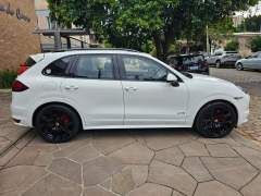 PORSCHE CAYENNE GTS 2013, BLINDADA 3A, COM APENAS 77.000 KM imagem 8