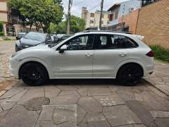 PORSCHE CAYENNE GTS 2013, BLINDADA 3A, COM APENAS 77.000 KM imagem 4