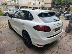 PORSCHE CAYENNE GTS 2013, BLINDADA 3A, COM APENAS 77.000 KM imagem 5