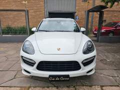 PORSCHE CAYENNE GTS 2013, BLINDADA 3A, COM APENAS 77.000 KM imagem 2