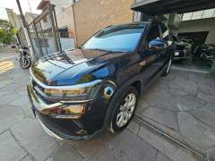 TAOS COMFORTLINE 2022 250 TSI, COM 42.000 KM, TODAS REVISÕES EM CONCESSIONÁRIA imagem 3