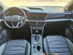 TAOS COMFORTLINE 2022 250 TSI, COM 42.000 KM, TODAS REVISÕES EM CONCESSIONÁRIA imagem 10