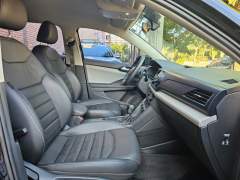 TAOS COMFORTLINE 2022 250 TSI, COM 42.000 KM, TODAS REVISÕES EM CONCESSIONÁRIA imagem 11