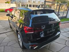 TAOS COMFORTLINE 2022 250 TSI, COM 42.000 KM, TODAS REVISÕES EM CONCESSIONÁRIA imagem 6
