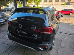 TAOS COMFORTLINE 2022 250 TSI, COM 42.000 KM, TODAS REVISÕES EM CONCESSIONÁRIA imagem 8