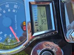 ROYAL ENFIELD CLASSIC 350 CHROME 2023, COM APENAS 200 KM imagem 7