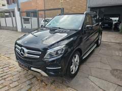 MERCEDES GLE 350D 4 MATIC 2018, TODAS REVISÕES EM CONCESSIONÁRIA imagem 3