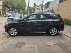 MERCEDES GLE 350D 4 MATIC 2018, TODAS REVISÕES EM CONCESSIONÁRIA imagem 4