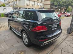 MERCEDES GLE 350D 4 MATIC 2018, TODAS REVISÕES EM CONCESSIONÁRIA imagem 5