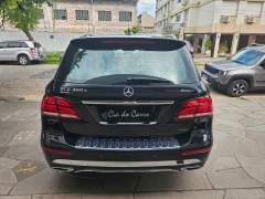 MERCEDES GLE 350D 4 MATIC 2018, TODAS REVISÕES EM CONCESSIONÁRIA imagem 6