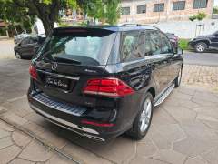 MERCEDES GLE 350D 4 MATIC 2018, TODAS REVISÕES EM CONCESSIONÁRIA imagem 7