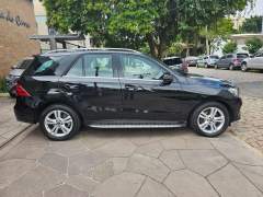 MERCEDES GLE 350D 4 MATIC 2018, TODAS REVISÕES EM CONCESSIONÁRIA imagem 8
