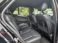 MERCEDES GLE 350D 4 MATIC 2018, TODAS REVISÕES EM CONCESSIONÁRIA imagem 13