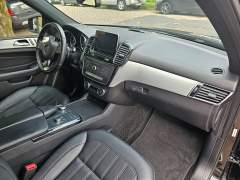 MERCEDES GLE 350D 4 MATIC 2018, TODAS REVISÕES EM CONCESSIONÁRIA imagem 10