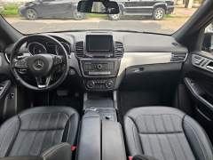 MERCEDES GLE 350D 4 MATIC 2018, TODAS REVISÕES EM CONCESSIONÁRIA imagem 11