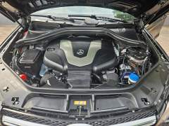 MERCEDES GLE 350D 4 MATIC 2018, TODAS REVISÕES EM CONCESSIONÁRIA imagem 16