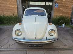 FUSCA 1300L 1980, ÚNICO DONO, APENAS 65.000 KM imagem 2