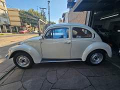 FUSCA 1300L 1980, ÚNICO DONO, APENAS 65.000 KM imagem 4