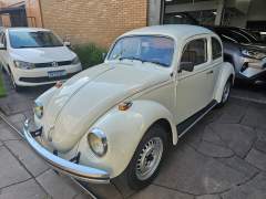 FUSCA 1300L 1980, ÚNICO DONO, APENAS 65.000 KM imagem 3