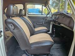 FUSCA 1300L 1980, ÚNICO DONO, APENAS 65.000 KM imagem 10