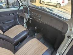 FUSCA 1300L 1980, ÚNICO DONO, APENAS 65.000 KM imagem 11