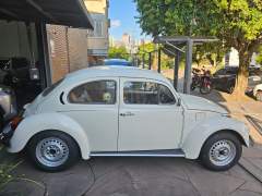 FUSCA 1300L 1980, ÚNICO DONO, APENAS 65.000 KM imagem 8