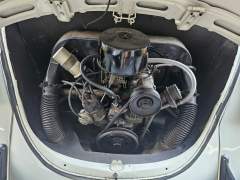 FUSCA 1300L 1980, ÚNICO DONO, APENAS 65.000 KM imagem 15