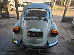 FUSCA 1300L 1980, ÚNICO DONO, APENAS 65.000 KM imagem 6