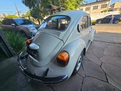 FUSCA 1300L 1980, ÚNICO DONO, APENAS 65.000 KM imagem 7