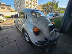 FUSCA 1300L 1980, ÚNICO DONO, APENAS 65.000 KM imagem 5