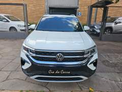 TAOS HIGHLINE 2022, COM TETO SOLAR, APENAS 35.000 KM, ÚNICO DONO imagem 2