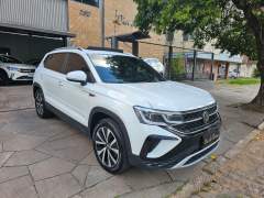 TAOS HIGHLINE 2022, COM TETO SOLAR, APENAS 35.000 KM, ÚNICO DONO imagem 1