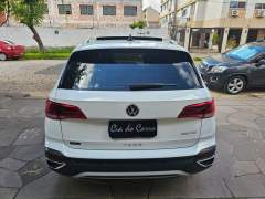 TAOS HIGHLINE 2022, COM TETO SOLAR, APENAS 35.000 KM, ÚNICO DONO imagem 6