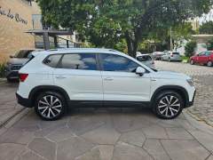 TAOS HIGHLINE 2022, COM TETO SOLAR, APENAS 35.000 KM, ÚNICO DONO imagem 8